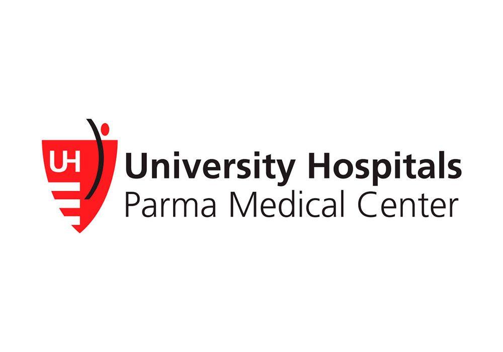 U of U Hospital Logo - UNIVERSITY HOSPITAL OF PARMA - Biohope
