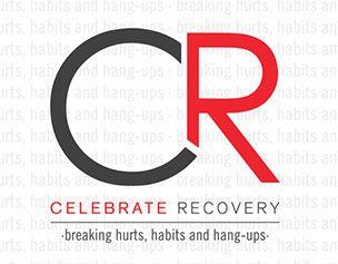 Celebrate Recovery Logo - Celebrate Recovery - Central Church