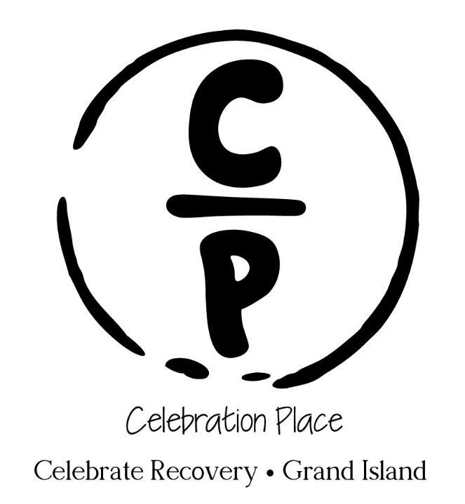 Celebrate Recovery Logo - Celebrate Recovery — Third City Christian Church