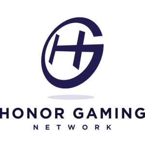 Honor Gaming Logo - Honor Gaming Network Logo 300x300