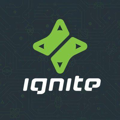 Honor Gaming Logo - Ignite Gaming Lounge on Twitter: 