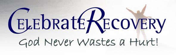 Celebrate Recovery Logo - RATHEREXPOSETHEM: RICK WARREN'S 