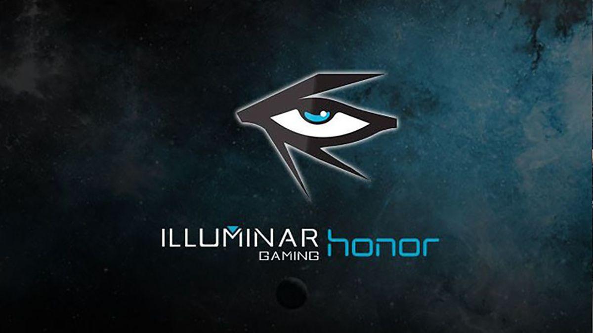 Honor Gaming Logo - Rozpad IHG! Pozostają tylko wspomnienia! – MMO24.pl | MMORPG, e ...