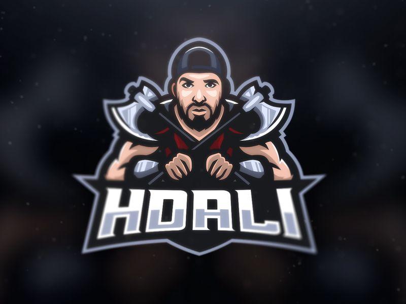 Honor Gaming Logo - HDALI - FOR HONOR by HSSN DSGN | Dribbble | Dribbble