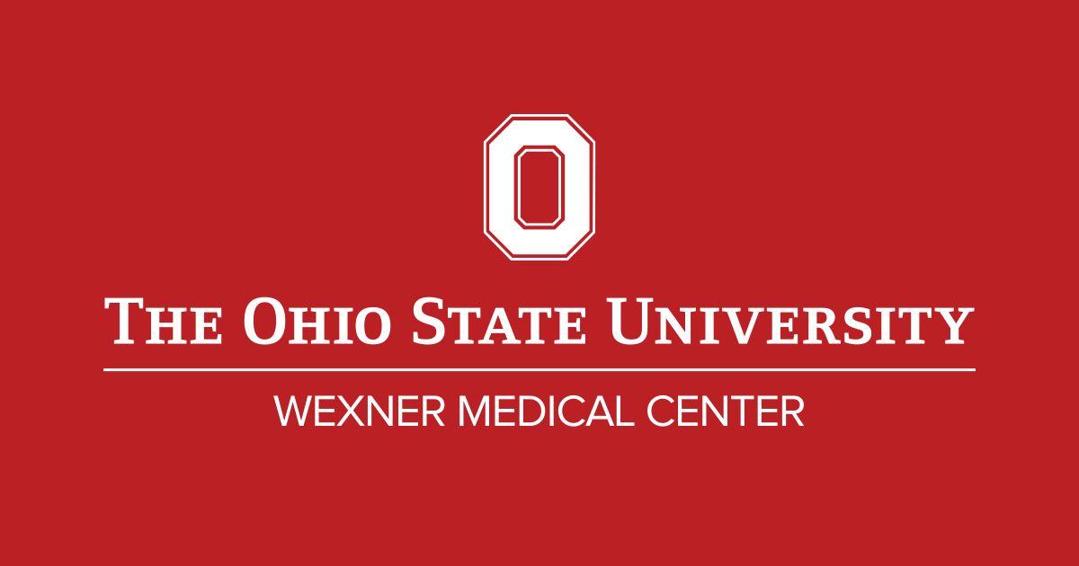 U of U Hospital Logo - Ohio State University Medical Center | Ohio State Wexner Medical Center