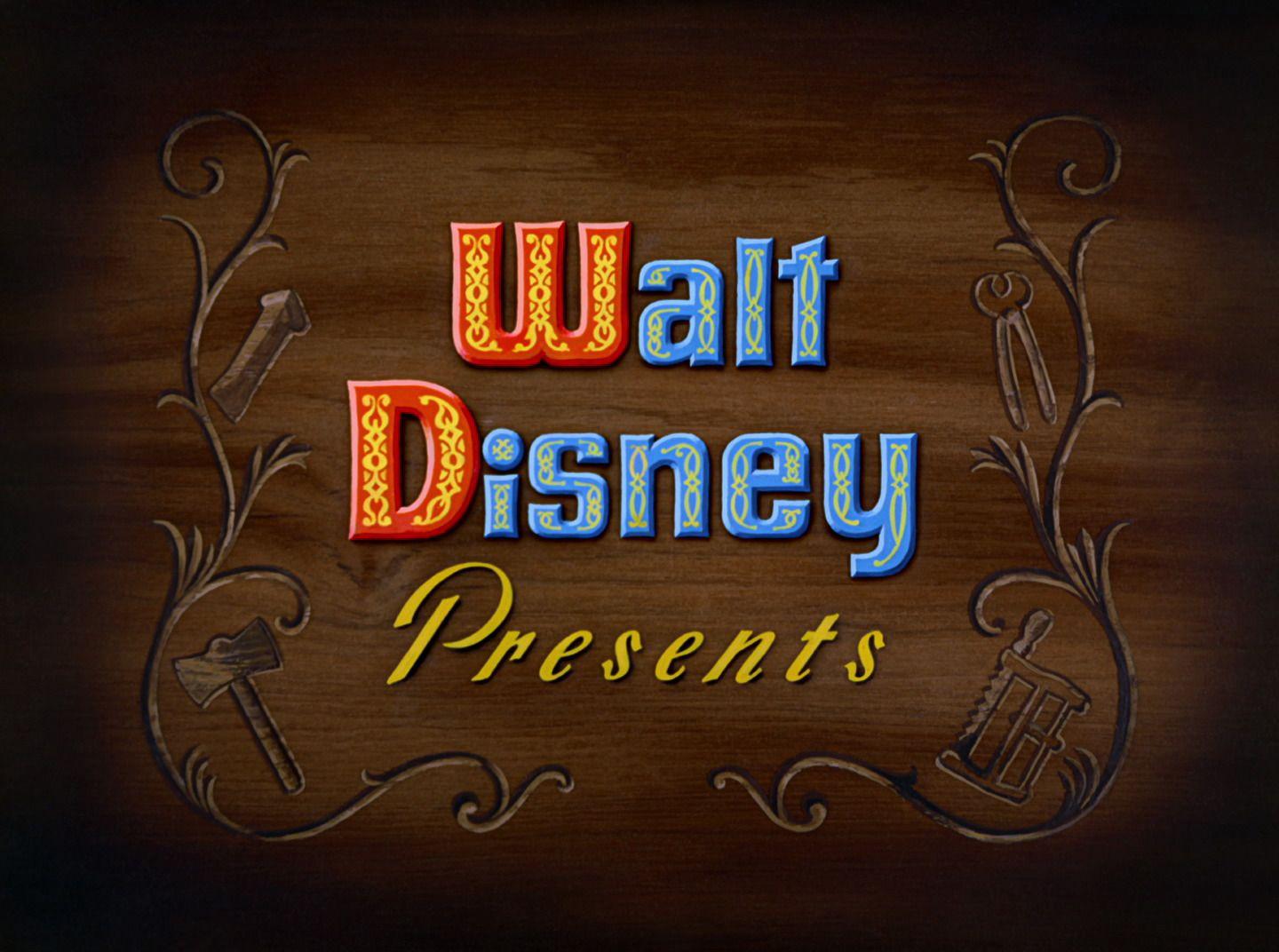 Pinocchio Walt Disney Presents Logo - Image - Pinocchio-disneyscreencaps.com-2.jpg | Logopedia | FANDOM ...