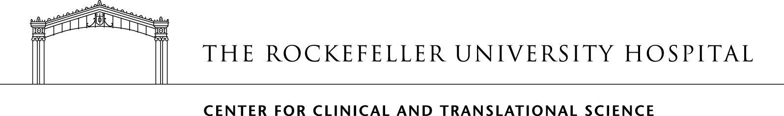 U of U Hospital Logo - The Rockefeller University Hospital » Hospital Communication Tools