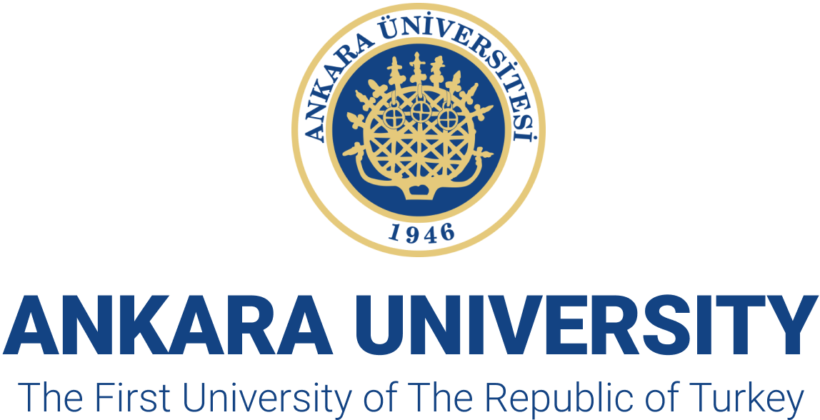 U of U Hospital Logo - Ankara University. The first University of the Republic of Turkey