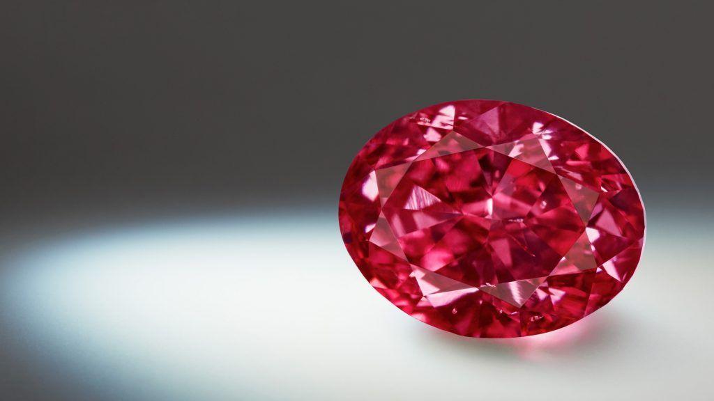 Two Red Diamonds Logo - Rio Tinto's Argyle Pink Diamonds Tender delivers record results for ...