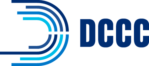 DCCC Logo - Democratic Congressional Campaign Committee