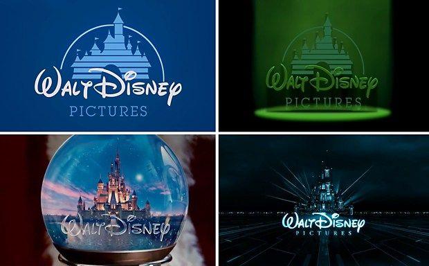 Pinocchio Walt Disney Presents Logo - Presents Logo Walt Disney Pinocchio