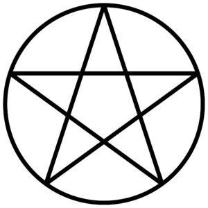 Organization in a Circle Stars Logo - Star Symbolism and Meaning For Tattoos (Or Whatever You Like) – Bryn ...