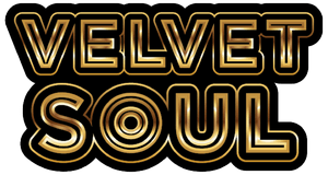 Soul Band Logo - Velvet Soul| Cardiff Wedding Band