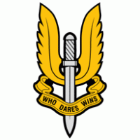 Special Air Service Logo - Special Air Service SAS | Brands of the World™ | Download vector ...