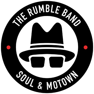 Soul Band Logo - The Rumble Band: One of the top live Soul & Motown Tribute Bands in ...