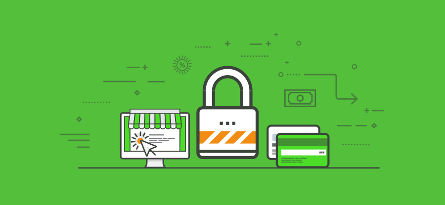 Green Search Engine Logo - The Importance of SSL Certificates to Search Engines - HostPapa Blog