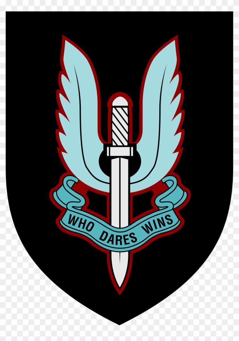 Special Air Service Logo - Sas Special Forces, Australian Special Forces, Special - Special Air ...
