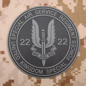 Special Air Service Logo - SAS Special Air Service Military Tactical Morale 3D PVC Patch | eBay