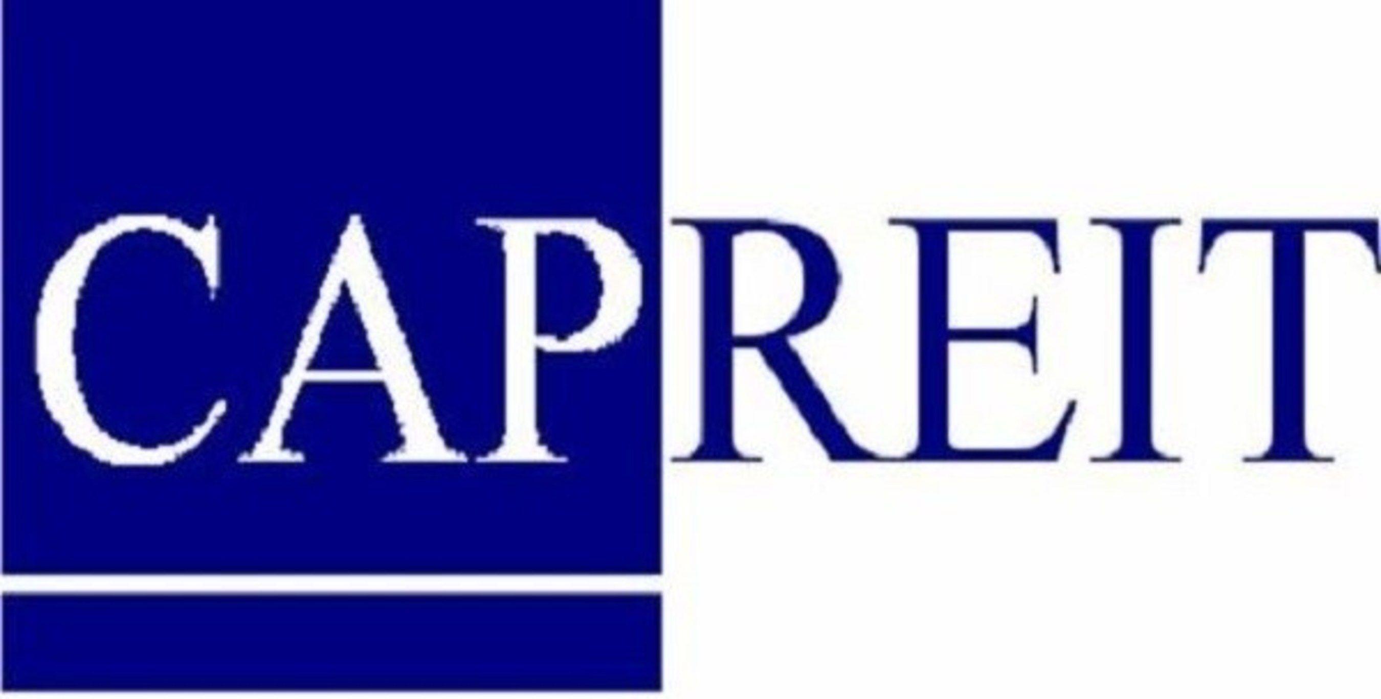 Historic Manassas Logo - CAPREIT Acquires The Courts At Historic Manassas Apartments