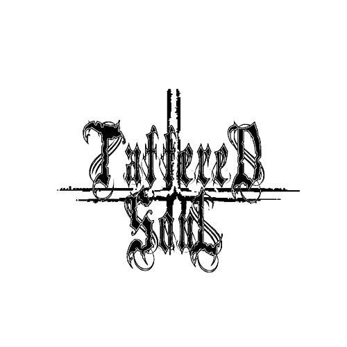 Soul Band Logo - Tattered Soul Band Logo Decal