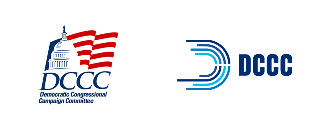 DCCC Logo