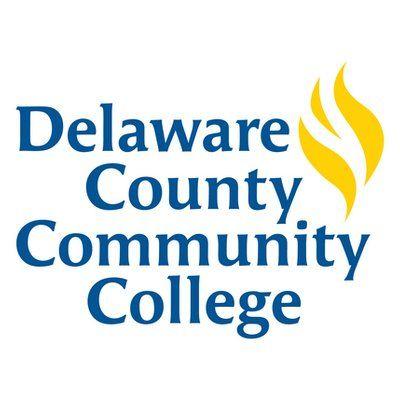 DCCC Logo - Delaware Cty CommCol (@DelawareCCC) | Twitter