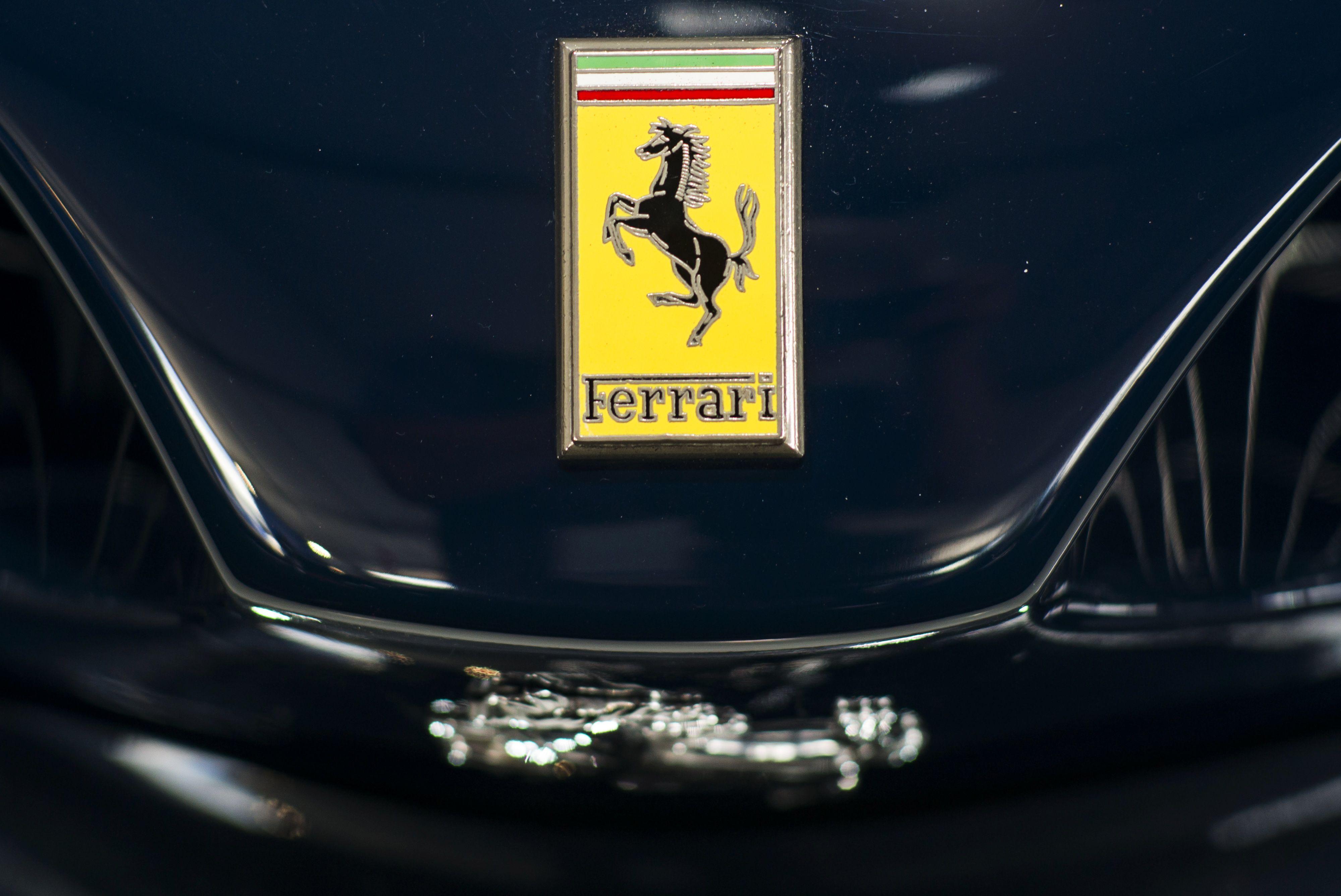 Expensive Automotive Logo - A 1962 Ferrari Could Become The World's Most Expensive Car | Fortune