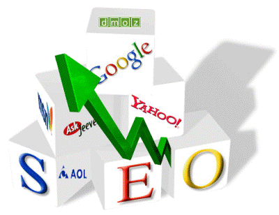 Green Search Engine Logo - Web Browser vs Search Engine