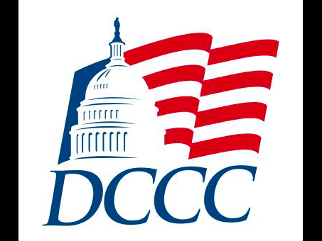 DCCC Logo - DCCC: 'No Interest' in Working With Democratic Pro-Life Group