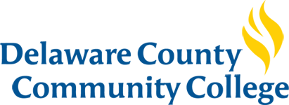 DCCC Logo - delaGATE County Community College