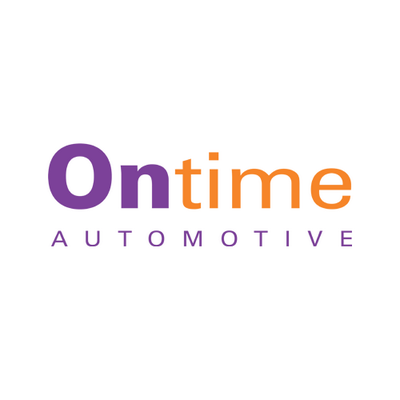 Expensive Automotive Logo - Ontime Automotive on Twitter: 