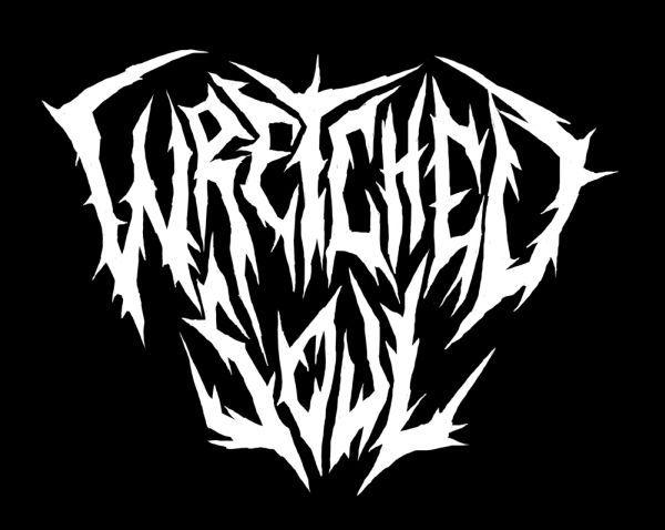 Soul Band Logo - Wretched Soul - Encyclopaedia Metallum: The Metal Archives