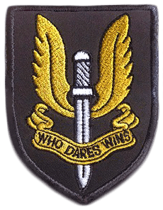 Special Air Service Logo - SAS | Rainbow Six Wiki | FANDOM powered by Wikia