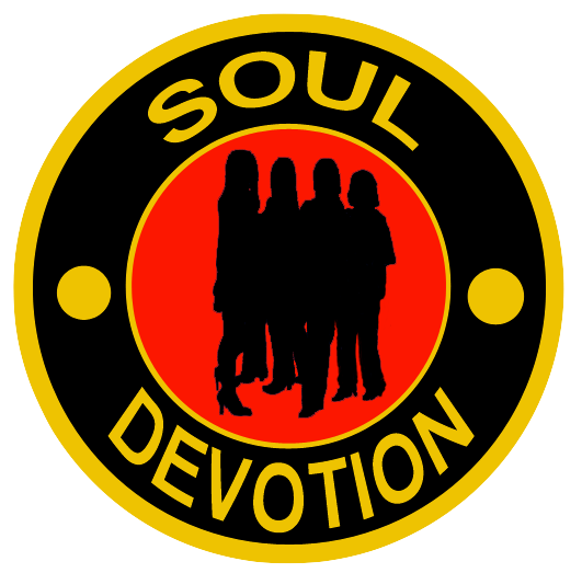 Soul Band Logo - Soul Devotion – Function/Party Band