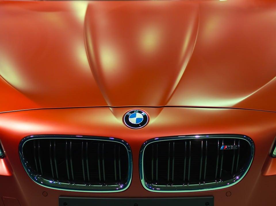 Expensive Automotive Logo - Most Expensive BMW Cars to Impress Even the Biggest Auto Snobs