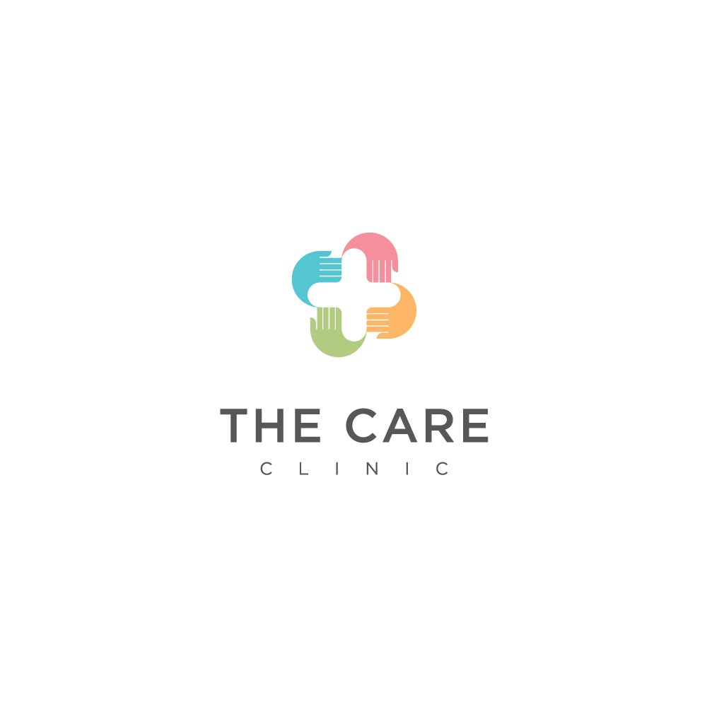 Medical Clinic Logo - Pin by Yiru Syu on clinic design | Logo design, Medical logo, Clinic ...