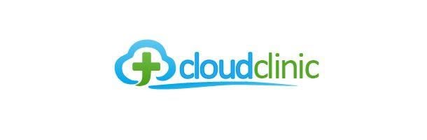 Medical Clinic Logo - Free Medical Clinic logo | Cloud Clinic