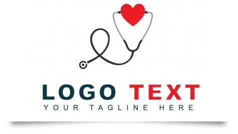 Medical Clinic Logo - 35+ Medical Logo Design Ideas & Inspiration - Tech Trainee