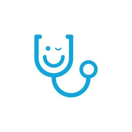 Medical Clinic Logo - Pin by Odah Manaois on logo | Clinic logo, Logo templates, Logo ...