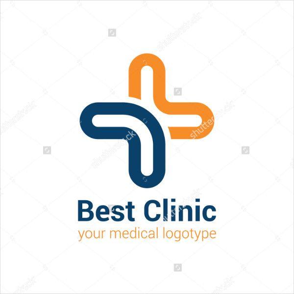 Medical Clinic Logo - 10+ Medical Logos - Free PSD, EPS, Vector Format Download | Free ...