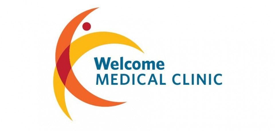 Medical Clinic Logo - The Welcome Medical Clinic