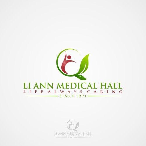 Medical Clinic Logo - please create your favorite logos (unique, friendly, morden..) for a ...