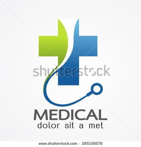 Medical Clinic Logo - Pin by estong on Logos | Pinterest | Logo design, Logos and Logo ...