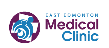 Medical Clinic Logo - East Edmonton Medical Clinic | Edmonton | AB | Skip the Waiting Room