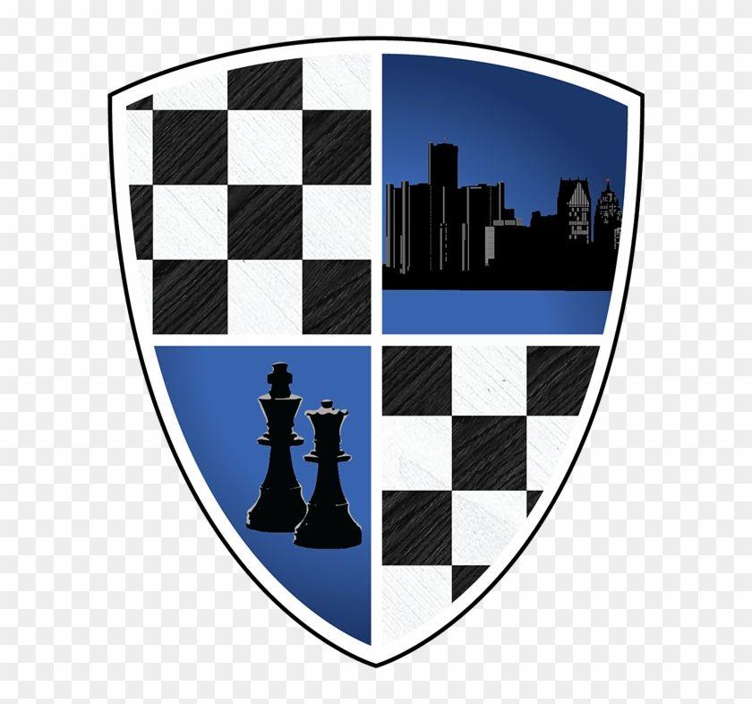 DCCC Logo - Dccc Logo Option 3 For Screen Printing - Chess - Free Transparent ...