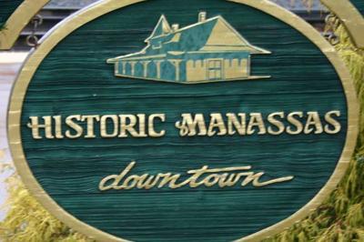 Historic Manassas Logo - First Taste of 'Historic Manassas' to be held in June | News ...