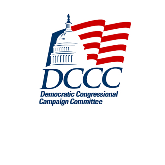 DCCC Logo