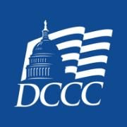 DCCC Logo - Democratic Congressional Campaign Committee Interview Questions