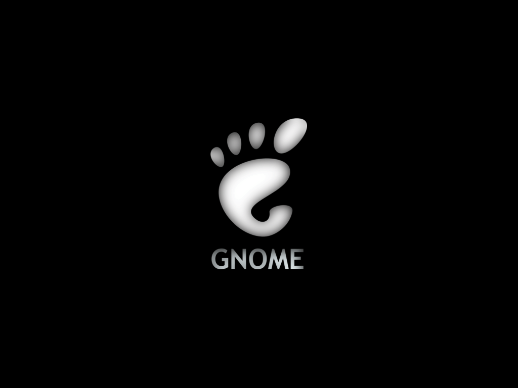 Tiny Apple Logo - Tiny Apple Logo image. Gnome Linux Logo!