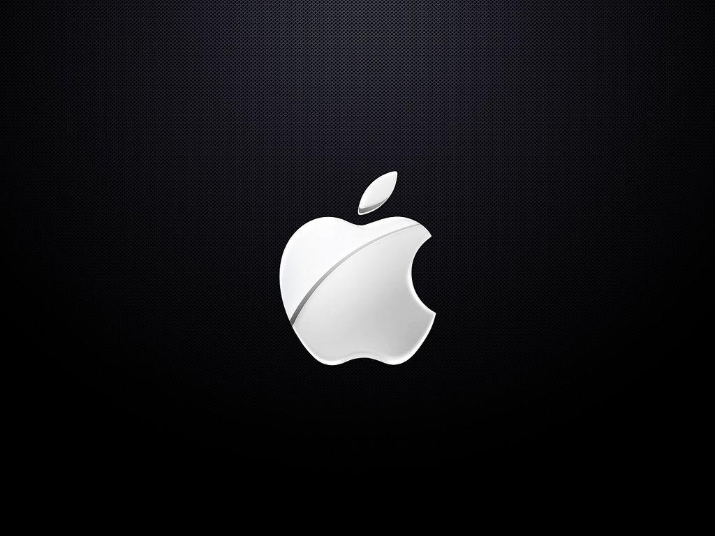 Tiny Apple Logo - Ultimate List: Top 50 Awesome iPad Wallpapers